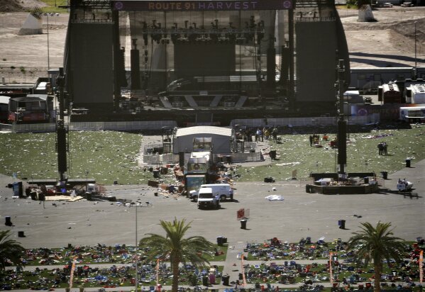 3 black vans las vegas shooting 2025